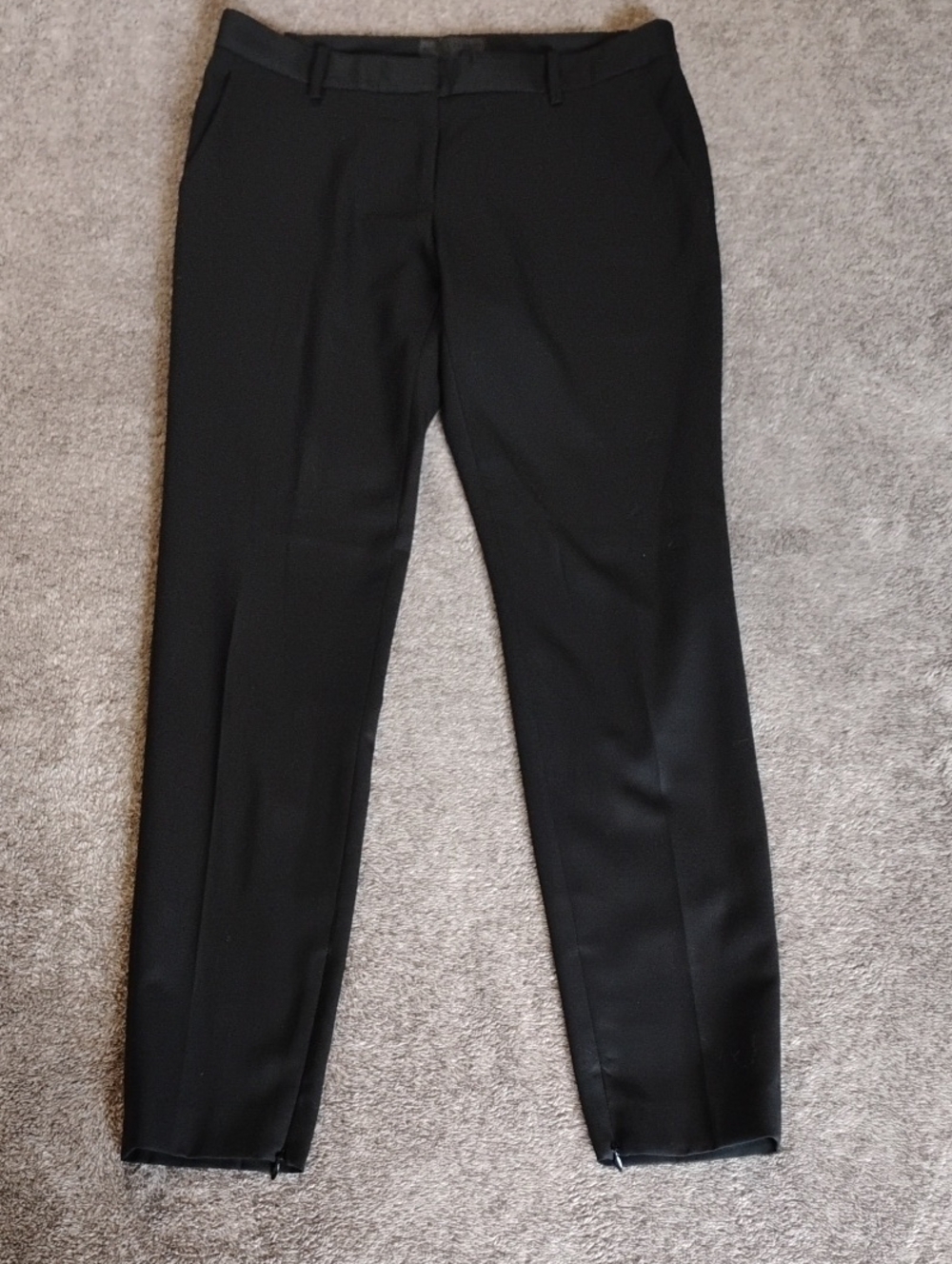 Nili Lotan Leo Pants